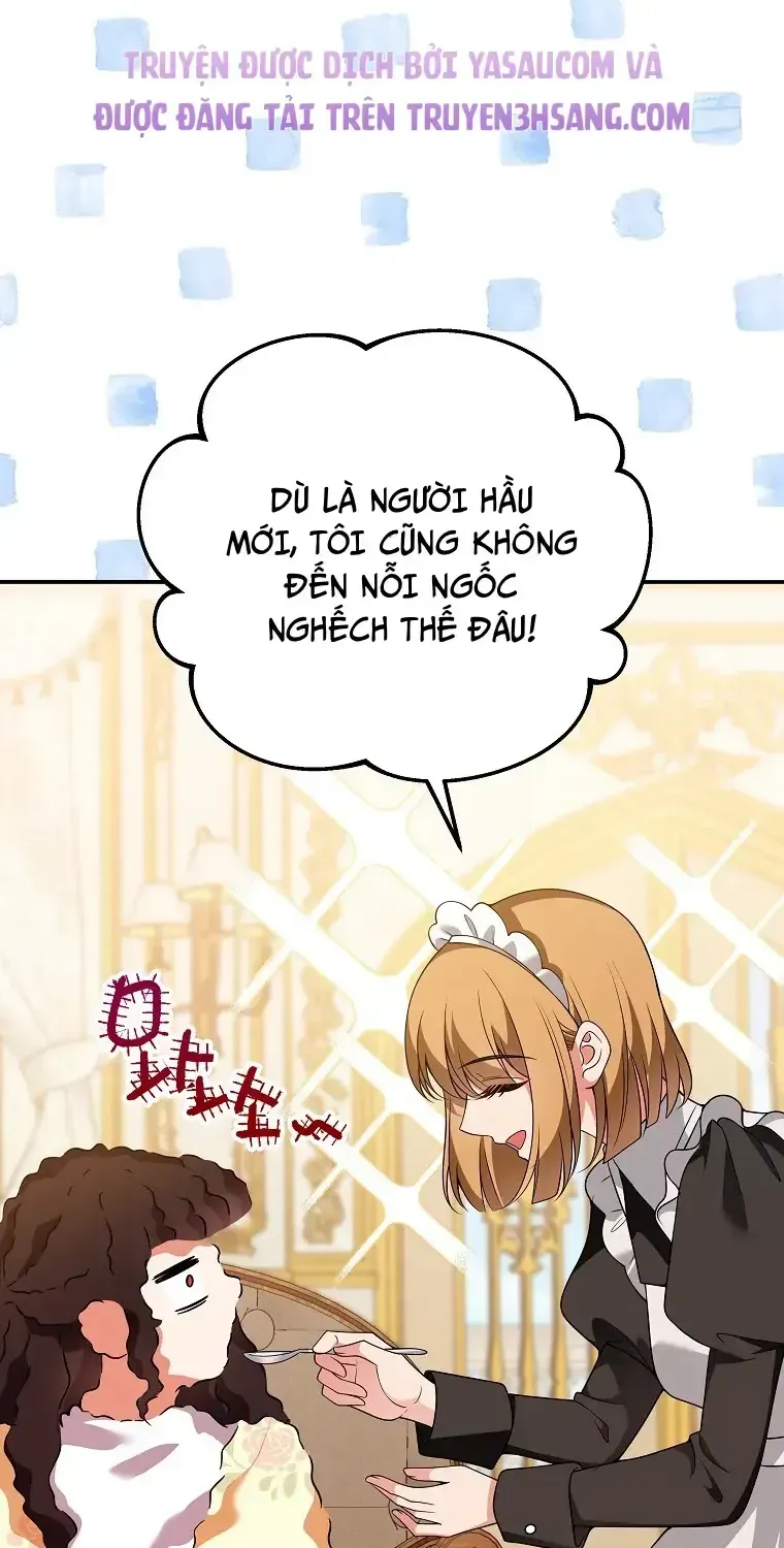 Sự Trả Thù Của Đứa Con Ngoài Dã Thú Chap 11 - Next Chap 12