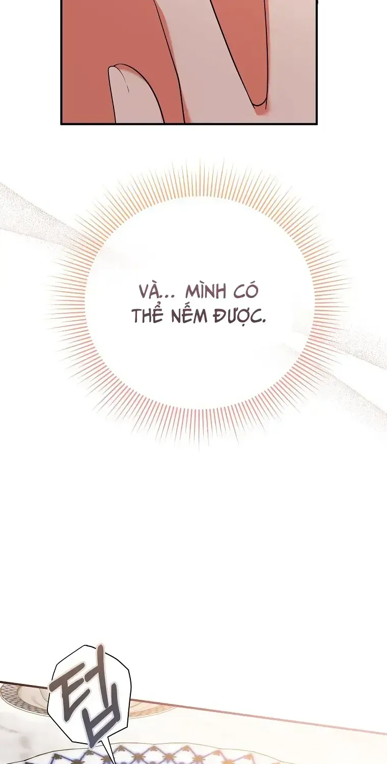 Sự Trả Thù Của Đứa Con Ngoài Dã Thú Chap 11 - Next Chap 12