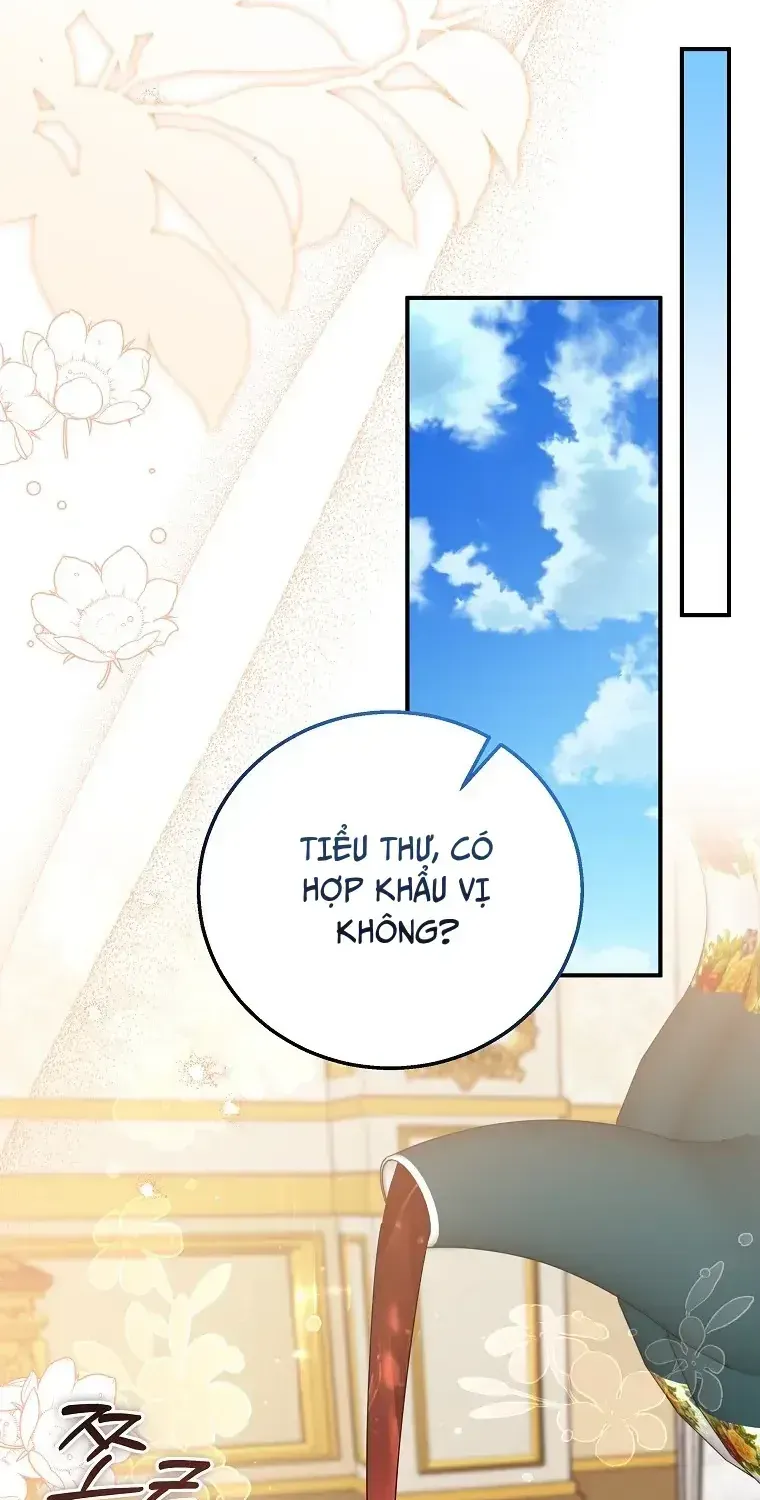 Sự Trả Thù Của Đứa Con Ngoài Dã Thú Chap 11 - Next Chap 12