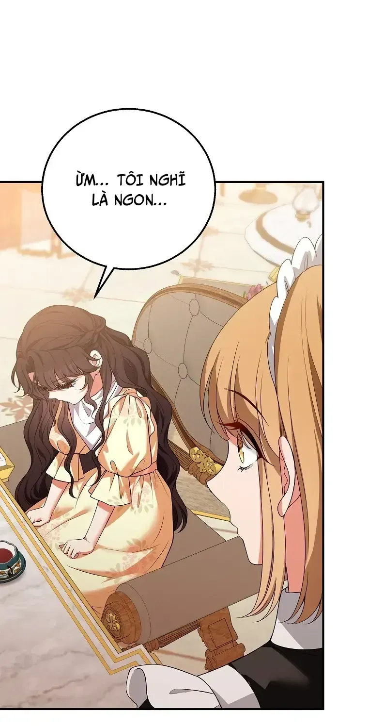 Sự Trả Thù Của Đứa Con Ngoài Dã Thú Chap 11 - Next Chap 12