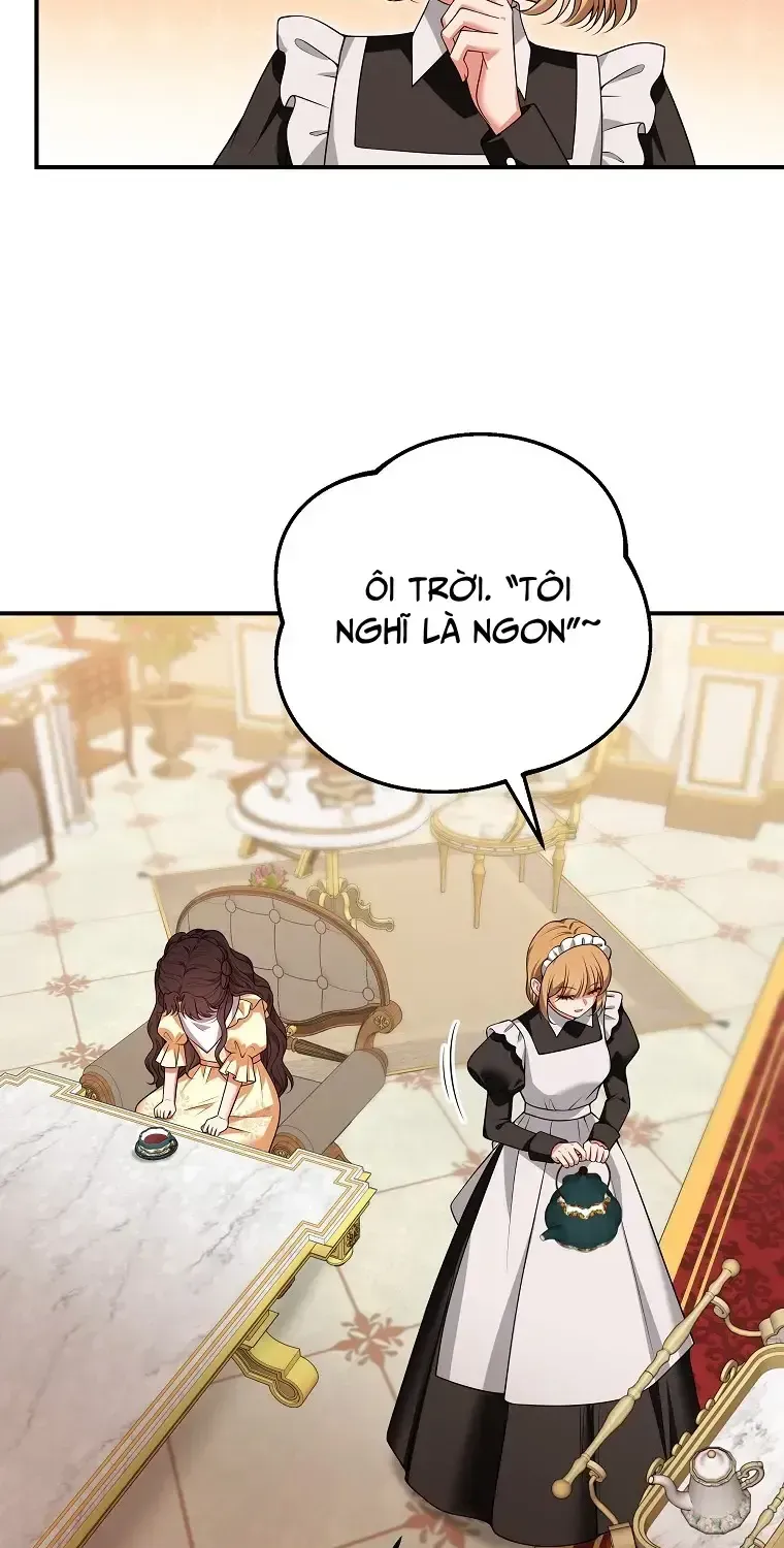 Sự Trả Thù Của Đứa Con Ngoài Dã Thú Chap 11 - Next Chap 12