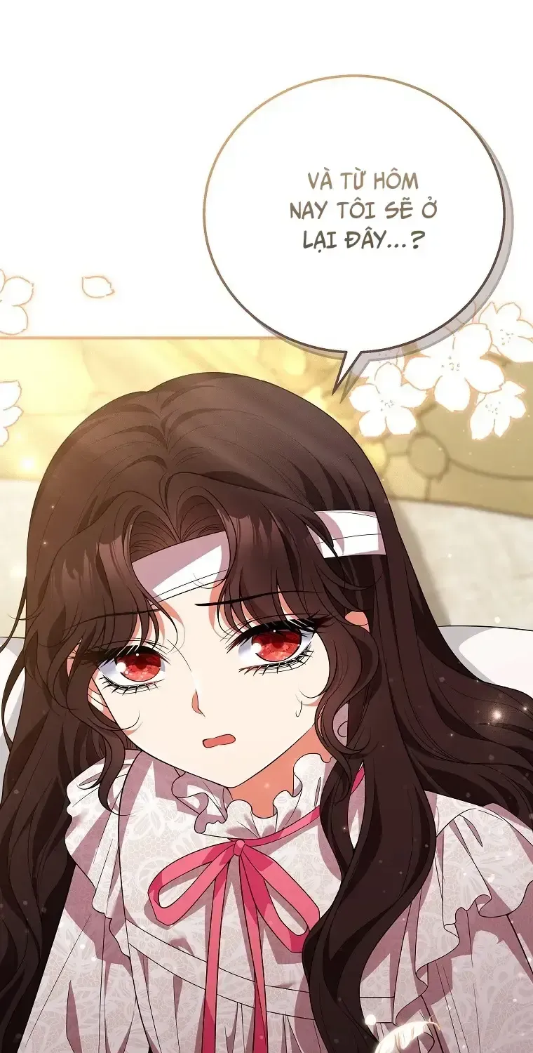 Sự Trả Thù Của Đứa Con Ngoài Dã Thú Chap 11 - Next Chap 12