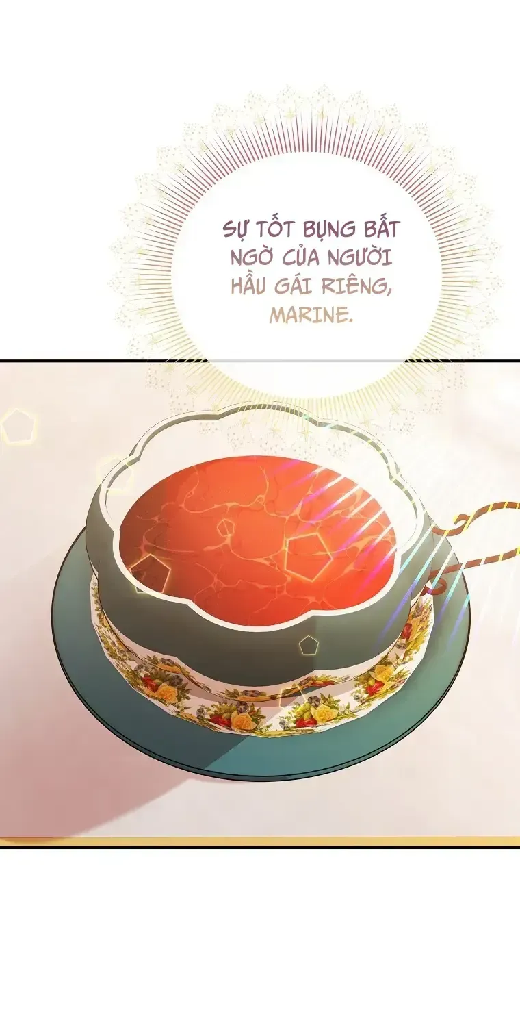 Sự Trả Thù Của Đứa Con Ngoài Dã Thú Chap 11 - Next Chap 12