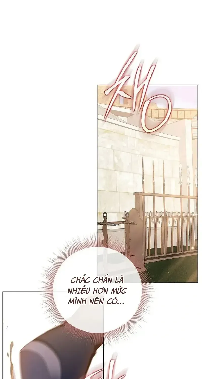 Sự Trả Thù Của Đứa Con Ngoài Dã Thú Chap 12 - Next Chap 13