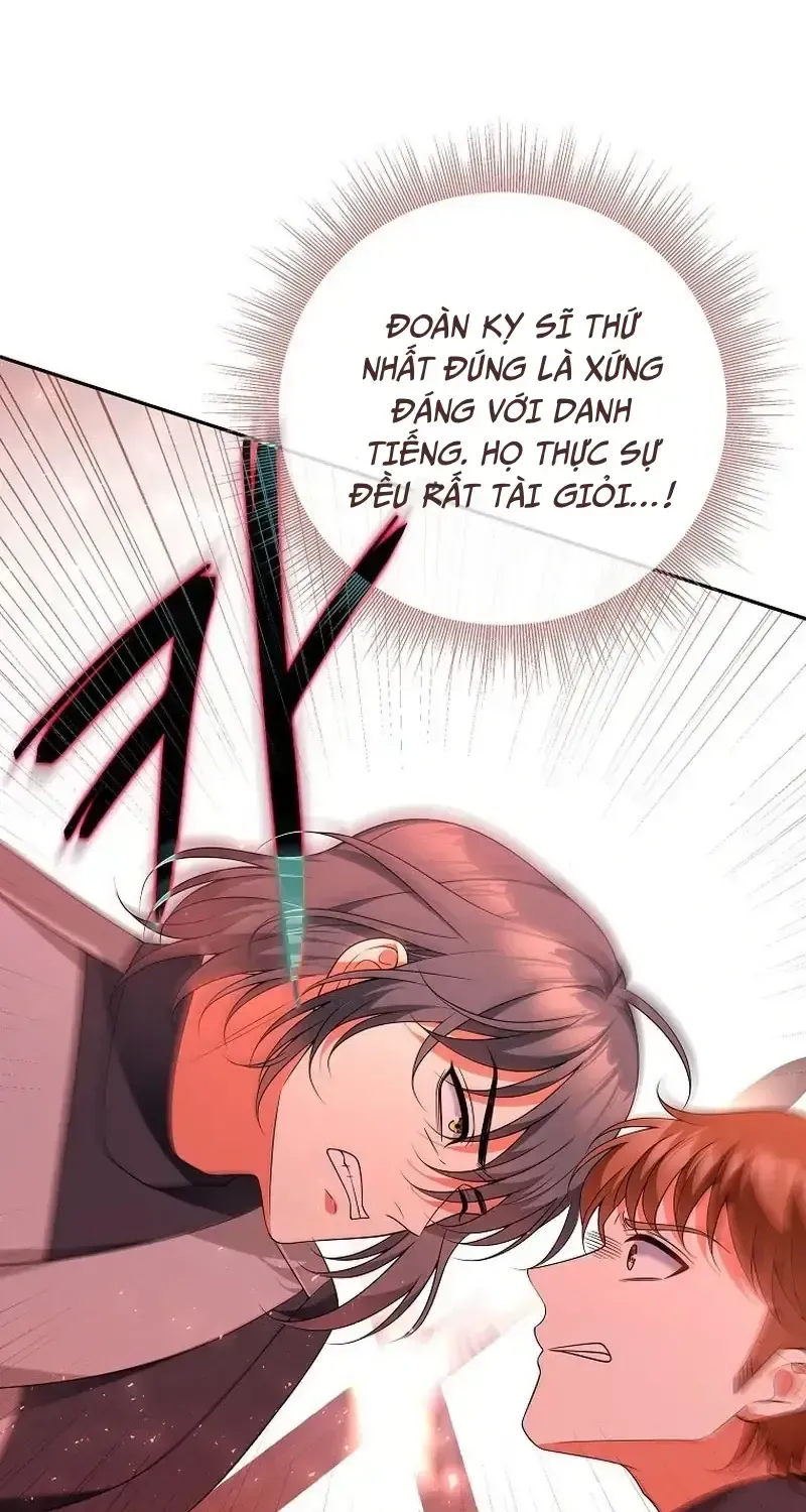 Sự Trả Thù Của Đứa Con Ngoài Dã Thú Chap 12 - Next Chap 13