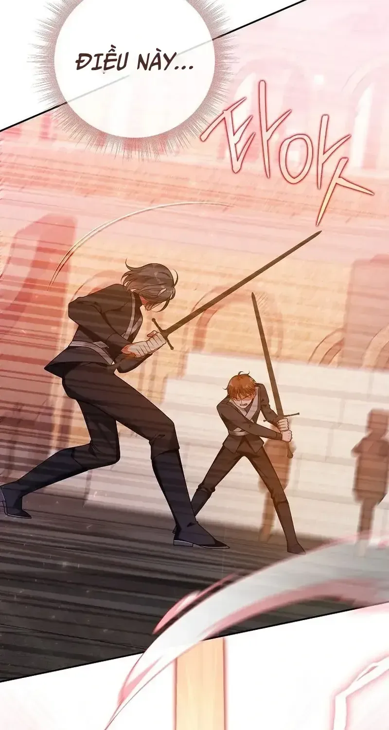 Sự Trả Thù Của Đứa Con Ngoài Dã Thú Chap 12 - Next Chap 13