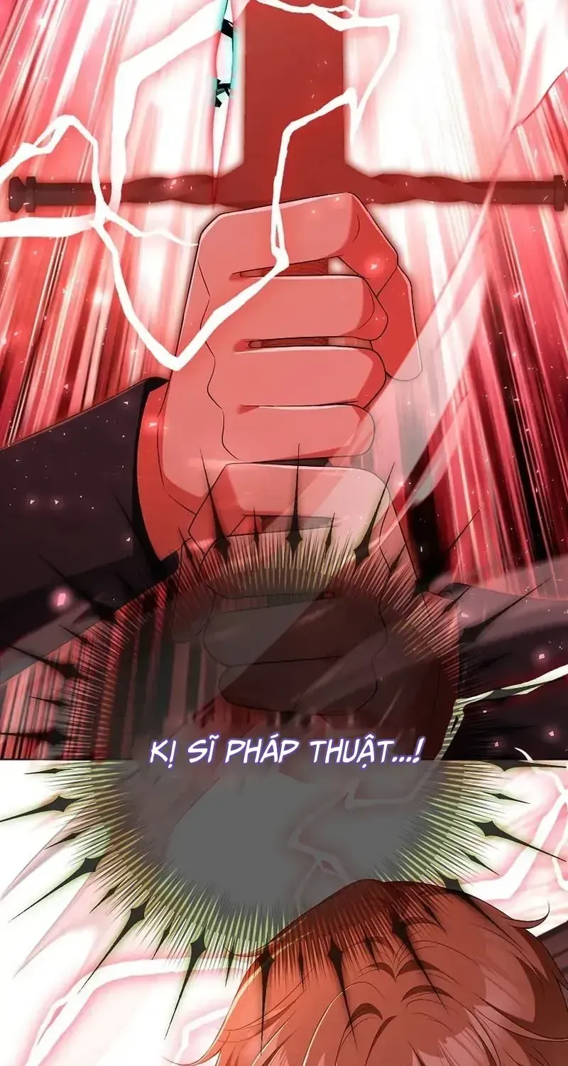 Sự Trả Thù Của Đứa Con Ngoài Dã Thú Chap 12 - Next Chap 13