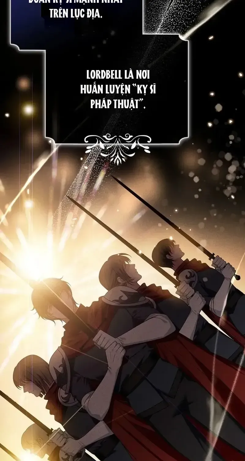 Sự Trả Thù Của Đứa Con Ngoài Dã Thú Chap 12 - Next Chap 13