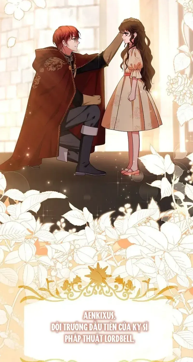 Sự Trả Thù Của Đứa Con Ngoài Dã Thú Chap 12 - Next Chap 13