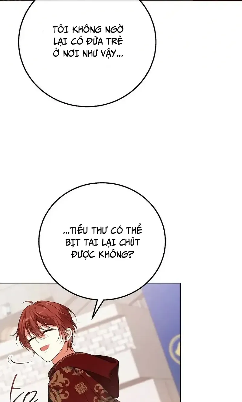 Sự Trả Thù Của Đứa Con Ngoài Dã Thú Chap 12 - Next Chap 13