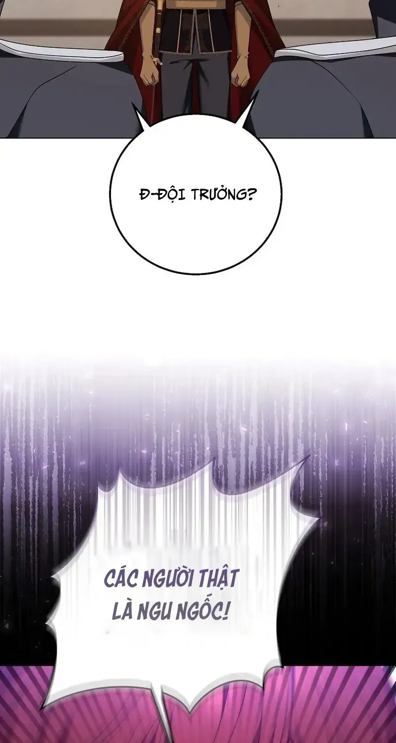 Sự Trả Thù Của Đứa Con Ngoài Dã Thú Chap 12 - Next Chap 13