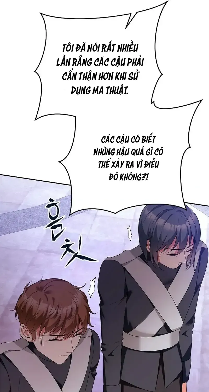 Sự Trả Thù Của Đứa Con Ngoài Dã Thú Chap 12 - Next Chap 13