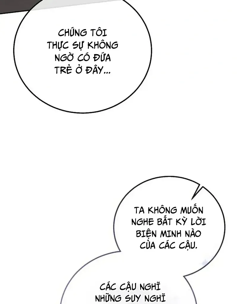 Sự Trả Thù Của Đứa Con Ngoài Dã Thú Chap 12 - Next Chap 13