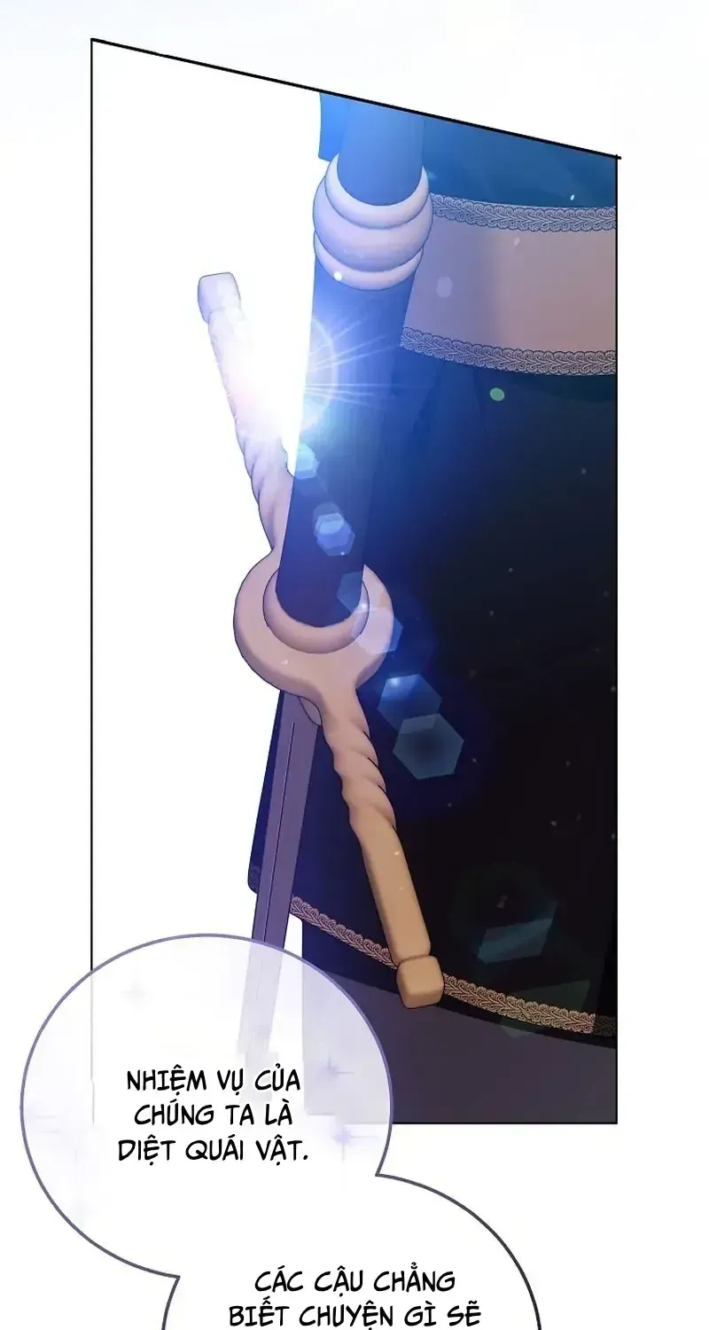 Sự Trả Thù Của Đứa Con Ngoài Dã Thú Chap 12 - Next Chap 13