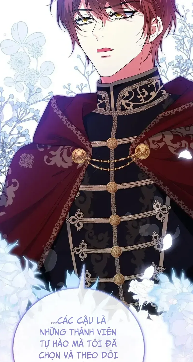 Sự Trả Thù Của Đứa Con Ngoài Dã Thú Chap 12 - Next Chap 13