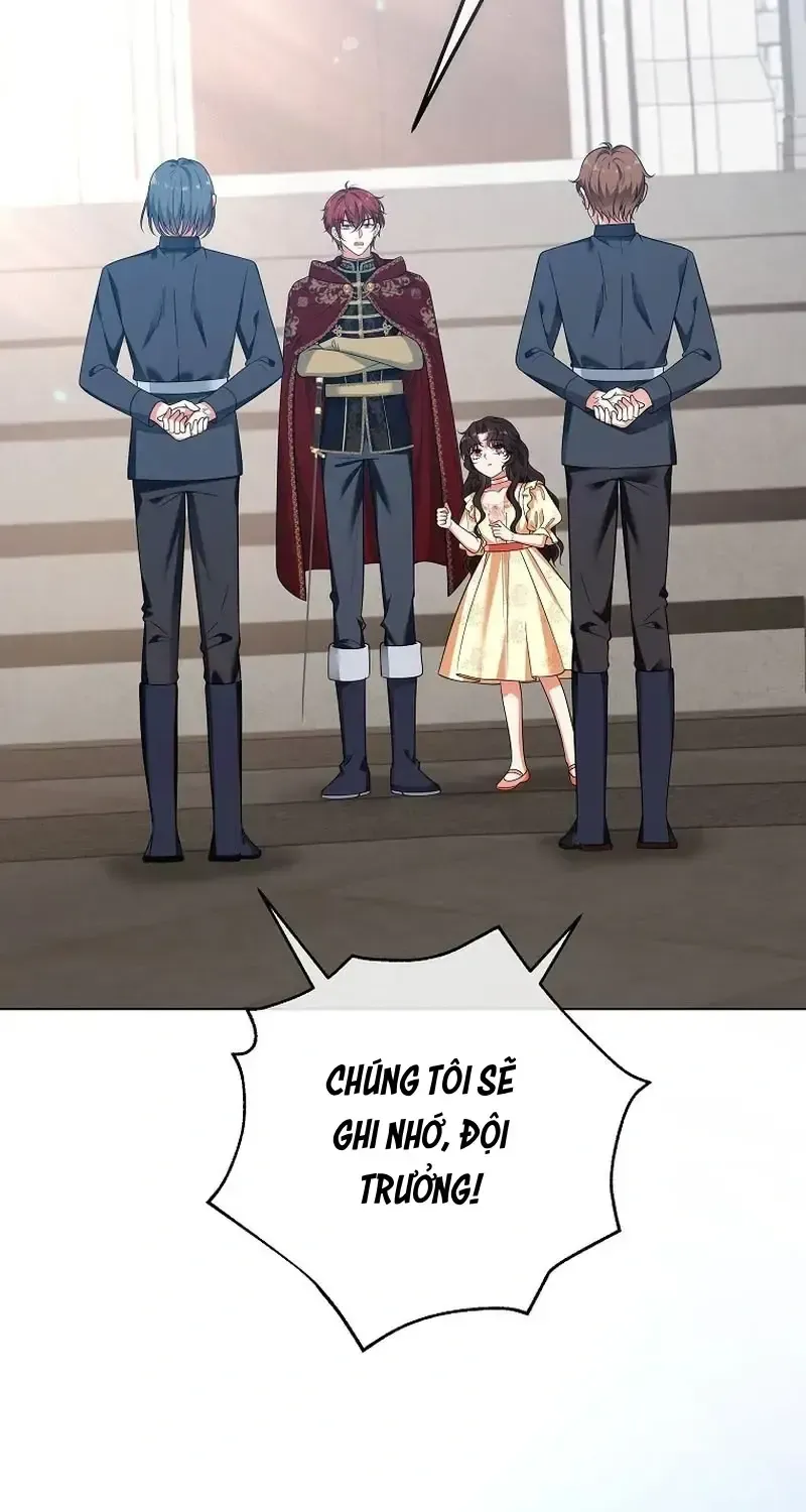 Sự Trả Thù Của Đứa Con Ngoài Dã Thú Chap 12 - Next Chap 13