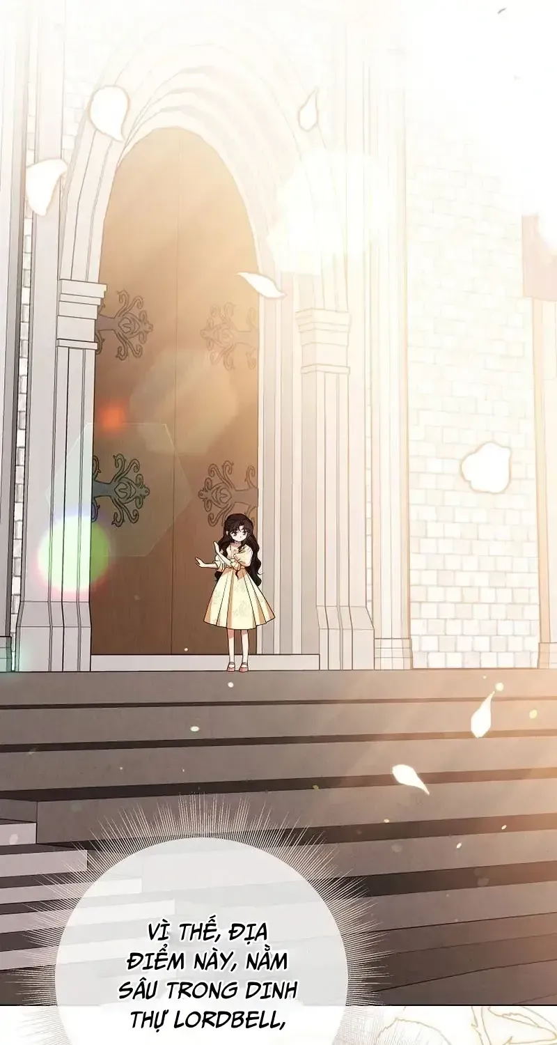 Sự Trả Thù Của Đứa Con Ngoài Dã Thú Chap 12 - Next Chap 13
