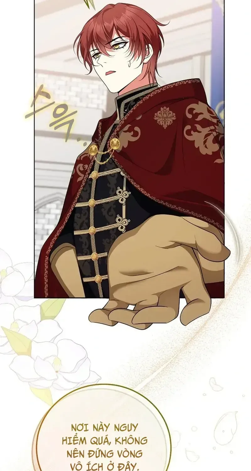 Sự Trả Thù Của Đứa Con Ngoài Dã Thú Chap 12 - Next Chap 13