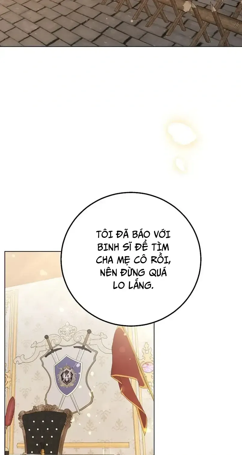 Sự Trả Thù Của Đứa Con Ngoài Dã Thú Chap 12 - Next Chap 13