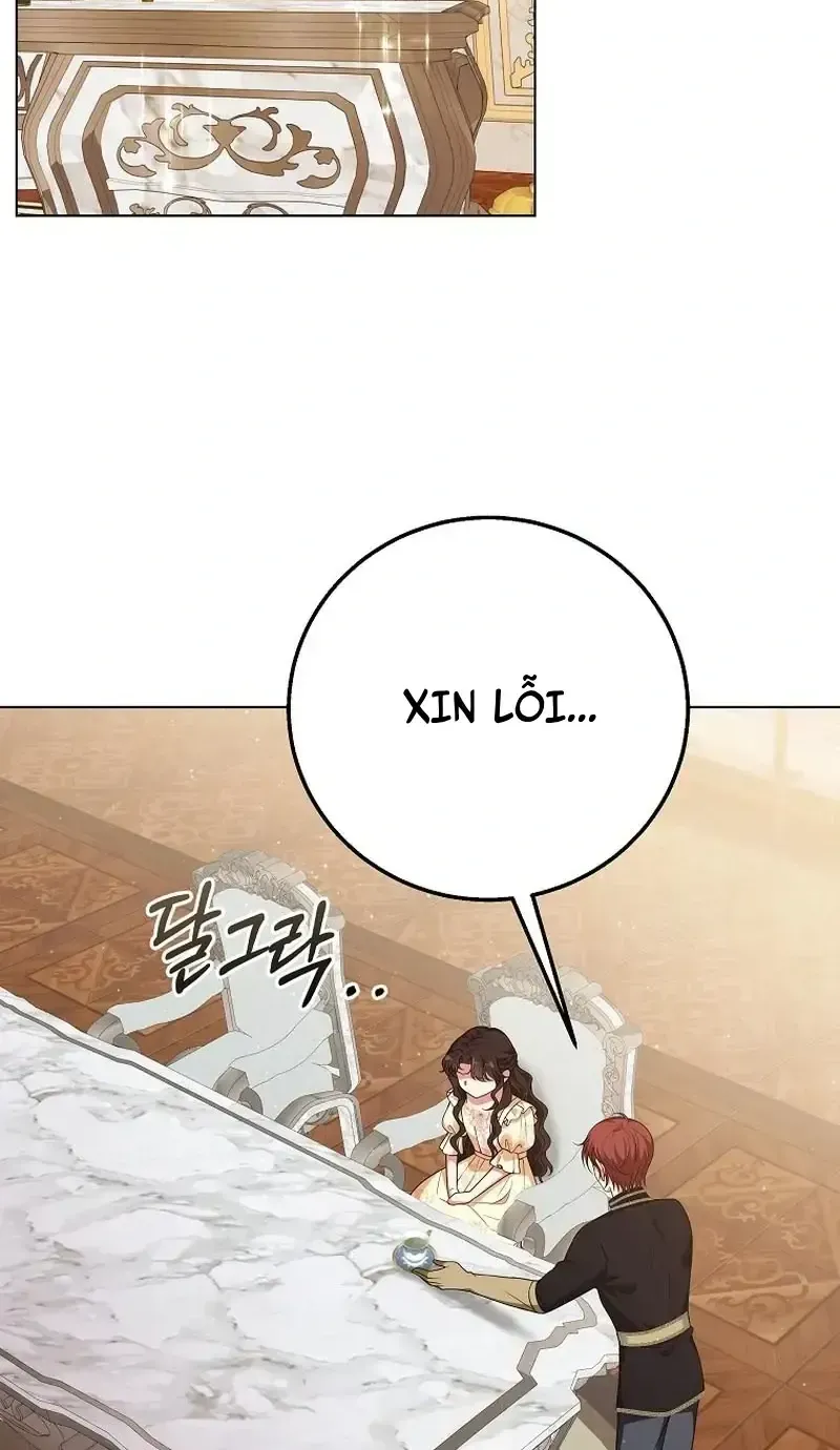 Sự Trả Thù Của Đứa Con Ngoài Dã Thú Chap 12 - Next Chap 13