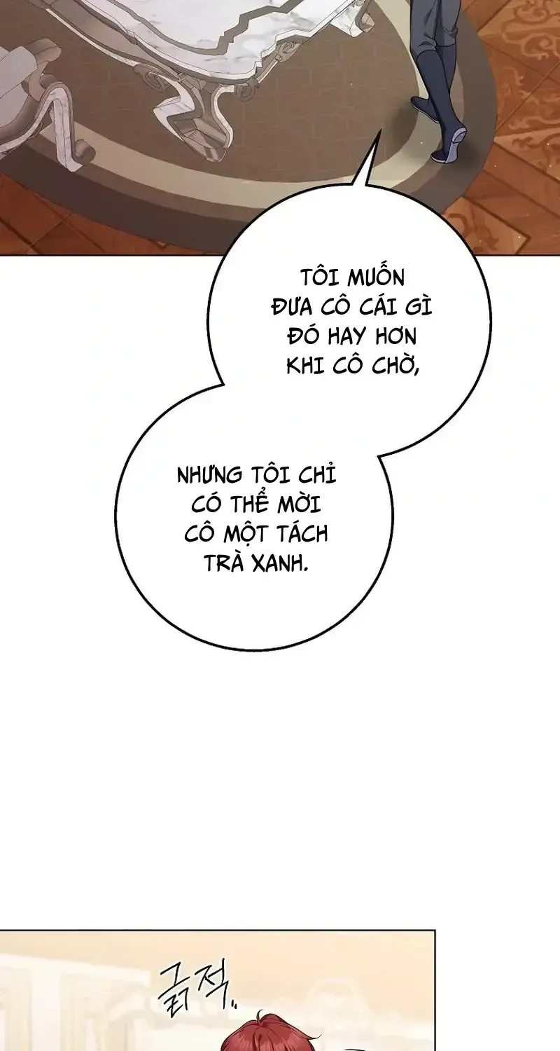 Sự Trả Thù Của Đứa Con Ngoài Dã Thú Chap 12 - Next Chap 13