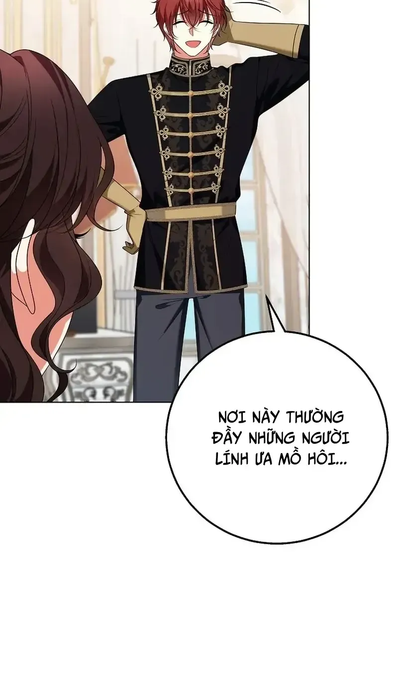 Sự Trả Thù Của Đứa Con Ngoài Dã Thú Chap 12 - Next Chap 13