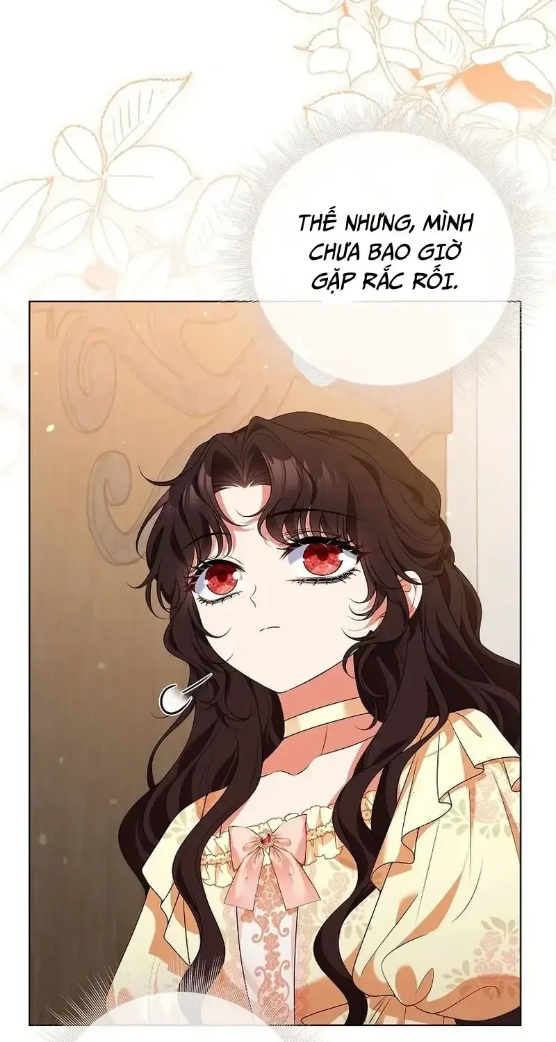 Sự Trả Thù Của Đứa Con Ngoài Dã Thú Chap 12 - Next Chap 13