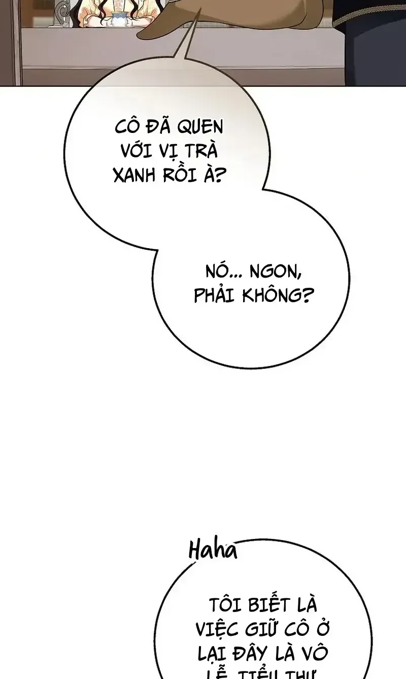 Sự Trả Thù Của Đứa Con Ngoài Dã Thú Chap 12 - Next Chap 13