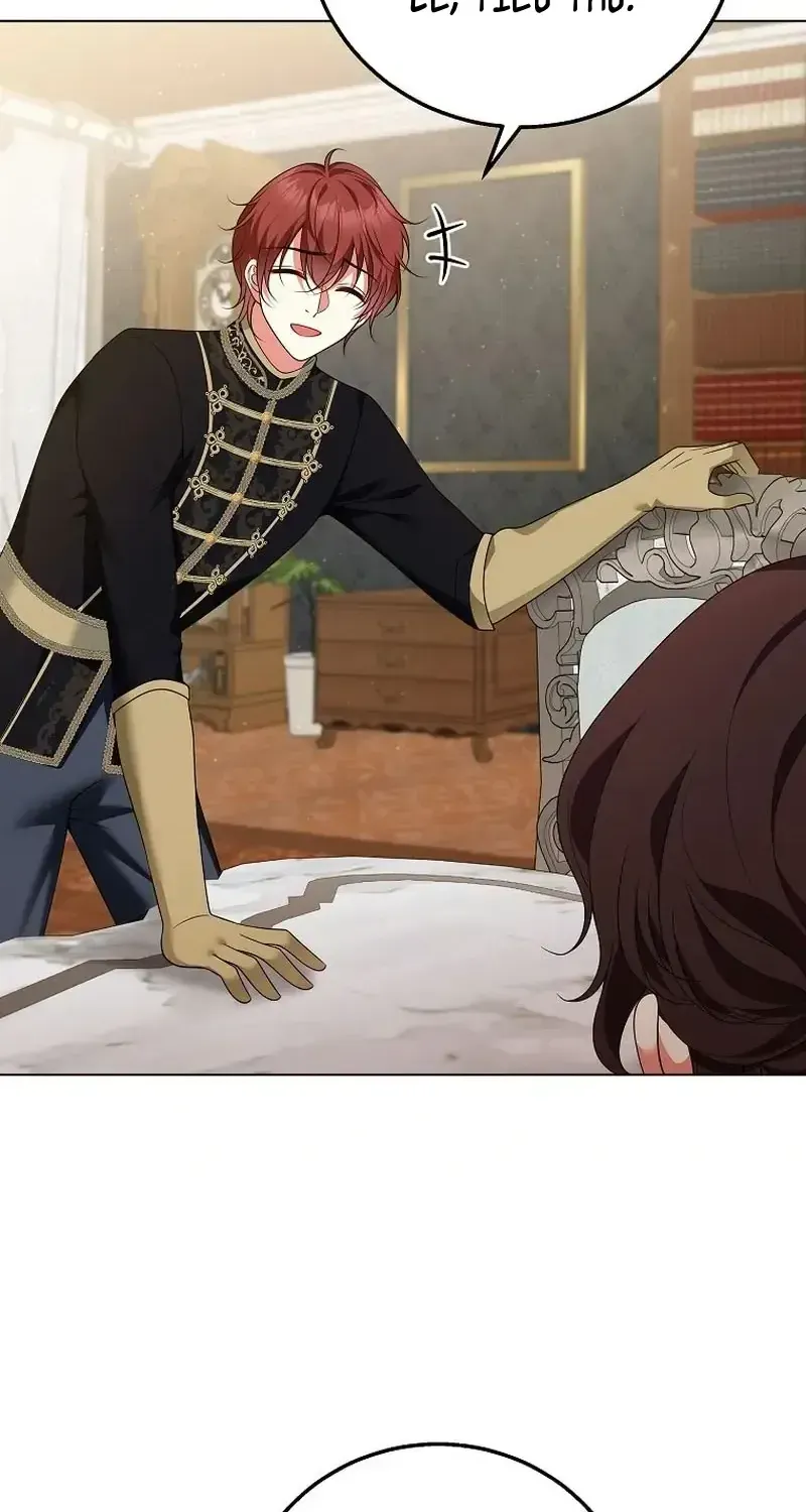 Sự Trả Thù Của Đứa Con Ngoài Dã Thú Chap 12 - Next Chap 13