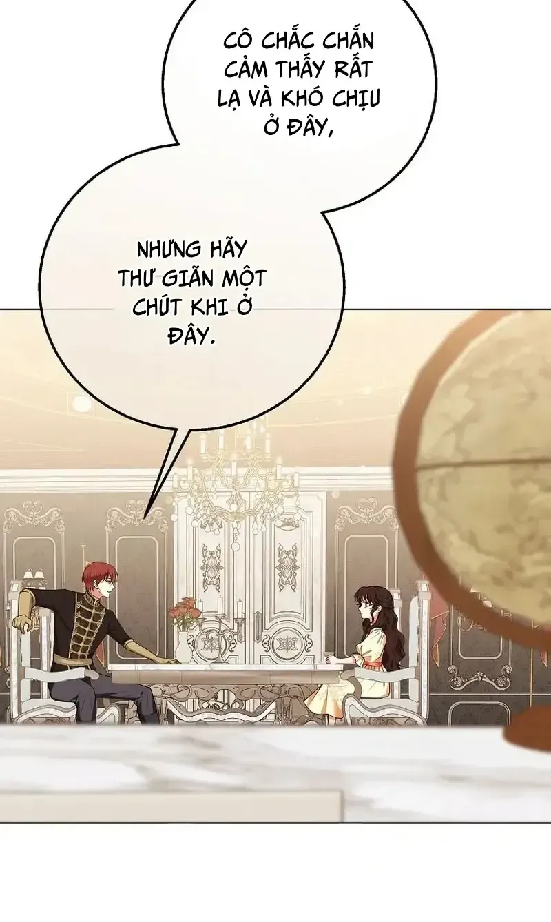 Sự Trả Thù Của Đứa Con Ngoài Dã Thú Chap 12 - Next Chap 13