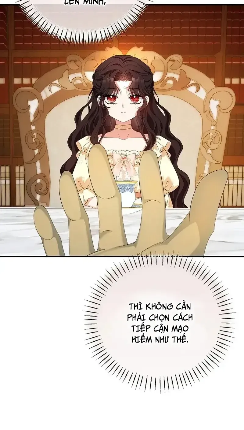 Sự Trả Thù Của Đứa Con Ngoài Dã Thú Chap 15 - Next Chap 16