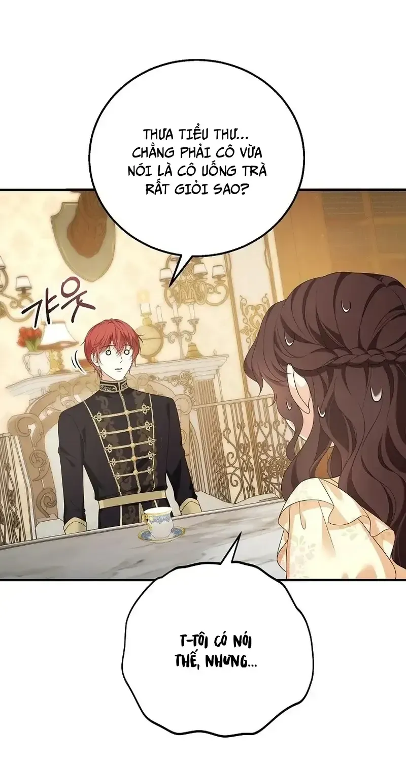 Sự Trả Thù Của Đứa Con Ngoài Dã Thú Chap 15 - Next Chap 16