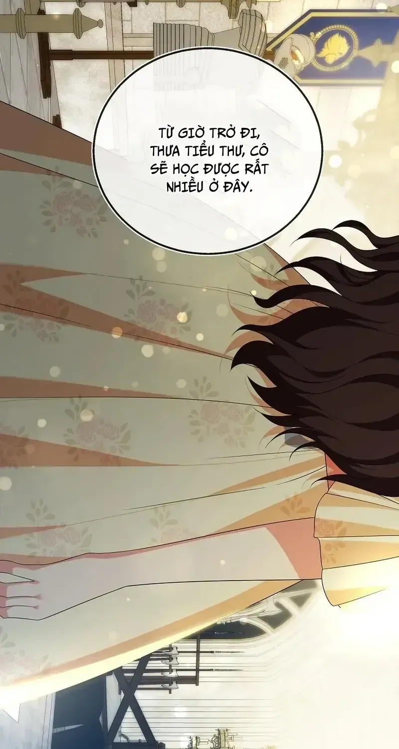 Sự Trả Thù Của Đứa Con Ngoài Dã Thú Chap 15 - Next Chap 16