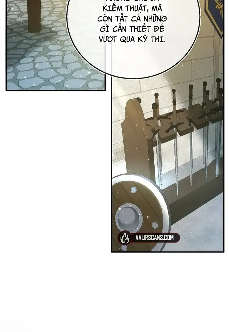 Sự Trả Thù Của Đứa Con Ngoài Dã Thú Chap 15 - Next Chap 16