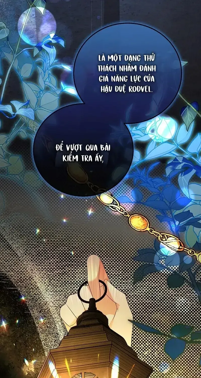 Sự Trả Thù Của Đứa Con Ngoài Dã Thú Chap 15 - Next Chap 16