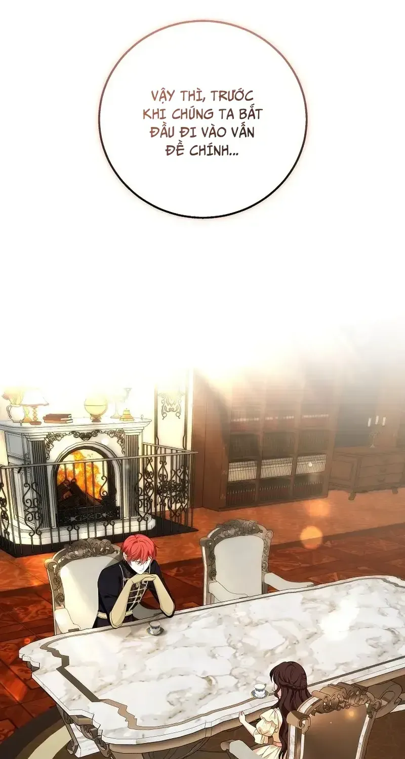 Sự Trả Thù Của Đứa Con Ngoài Dã Thú Chap 15 - Next Chap 16