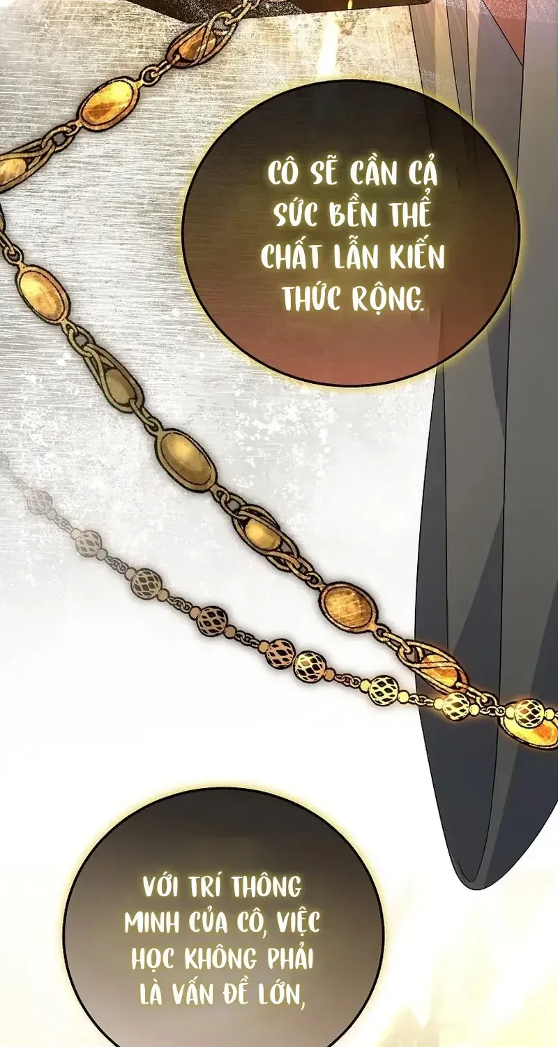 Sự Trả Thù Của Đứa Con Ngoài Dã Thú Chap 15 - Next Chap 16