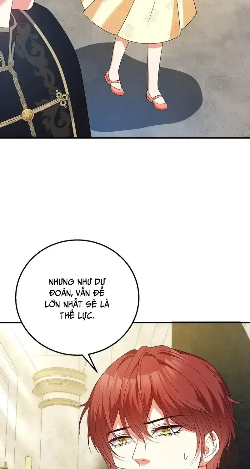 Sự Trả Thù Của Đứa Con Ngoài Dã Thú Chap 15 - Next Chap 16