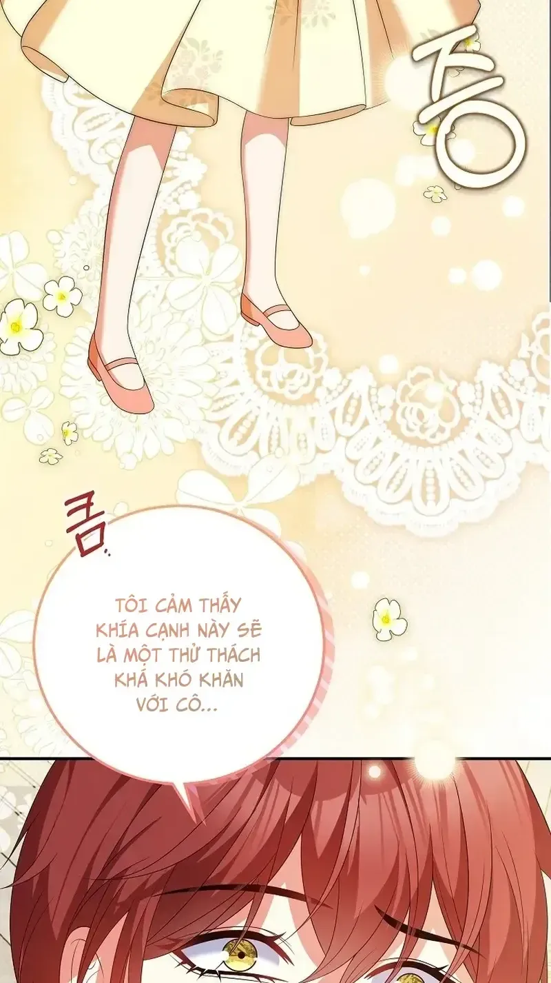 Sự Trả Thù Của Đứa Con Ngoài Dã Thú Chap 15 - Next Chap 16