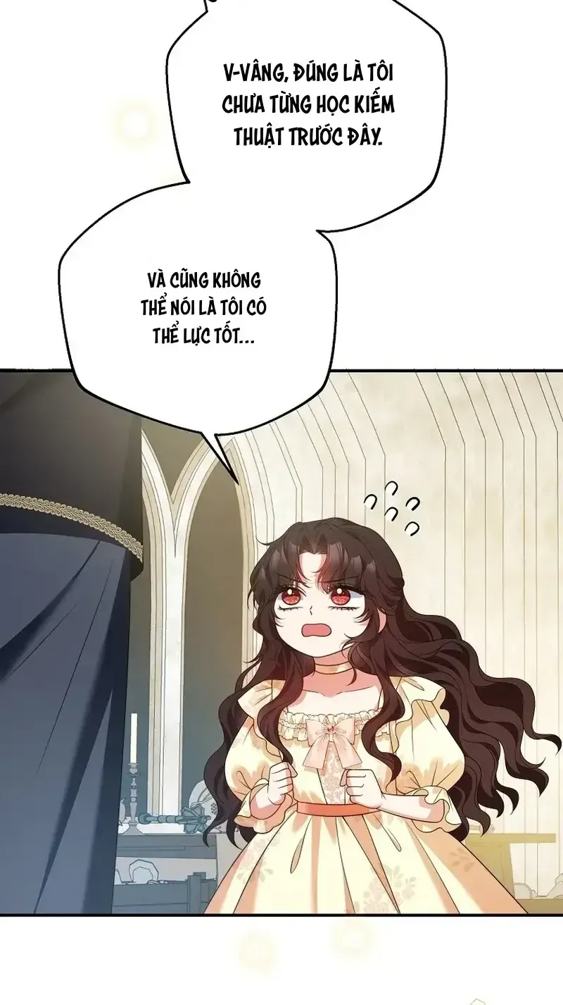 Sự Trả Thù Của Đứa Con Ngoài Dã Thú Chap 15 - Next Chap 16