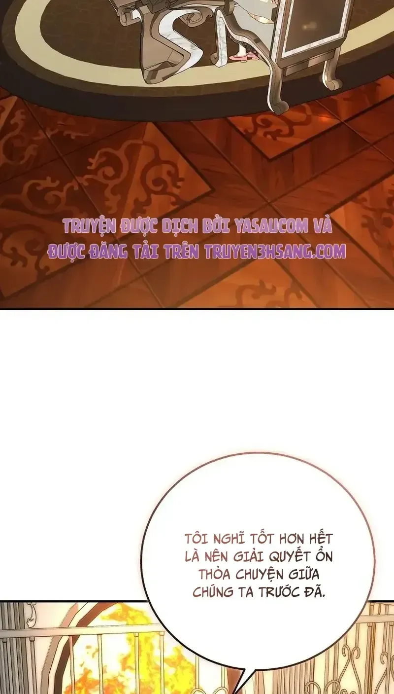 Sự Trả Thù Của Đứa Con Ngoài Dã Thú Chap 15 - Next Chap 16