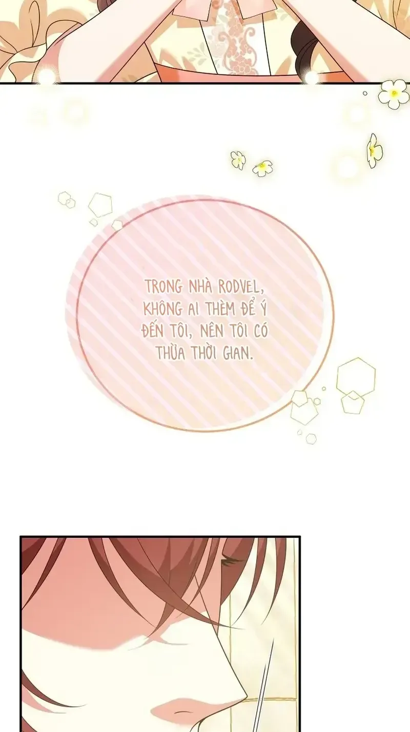 Sự Trả Thù Của Đứa Con Ngoài Dã Thú Chap 15 - Next Chap 16