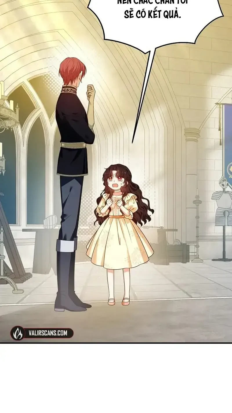 Sự Trả Thù Của Đứa Con Ngoài Dã Thú Chap 15 - Next Chap 16