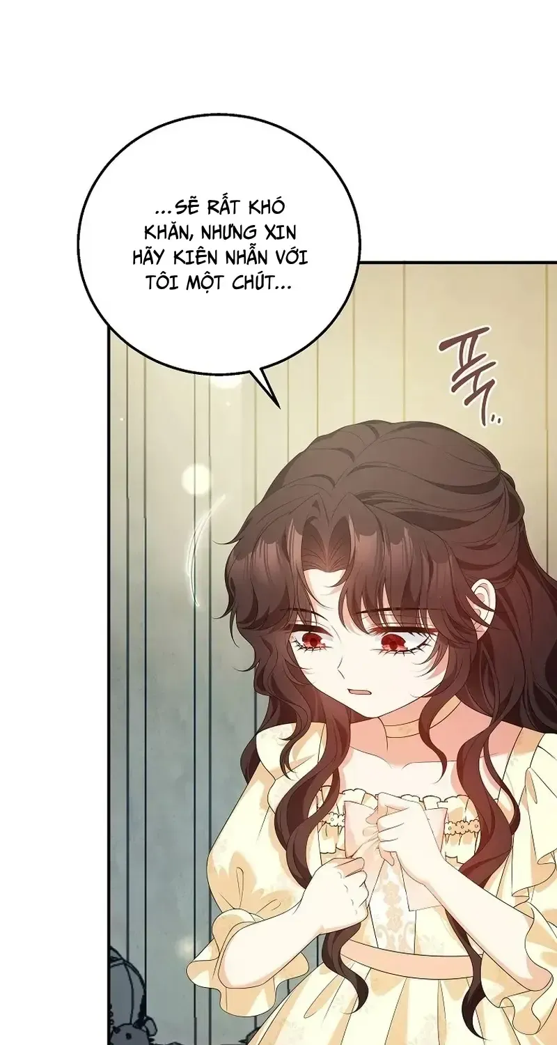 Sự Trả Thù Của Đứa Con Ngoài Dã Thú Chap 15 - Next Chap 16