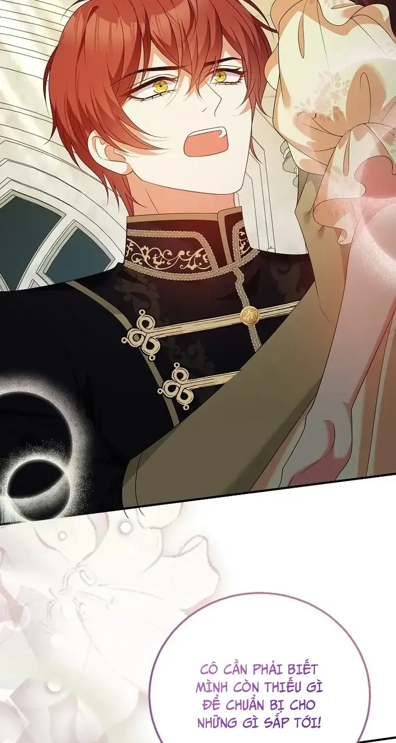 Sự Trả Thù Của Đứa Con Ngoài Dã Thú Chap 15 - Next Chap 16