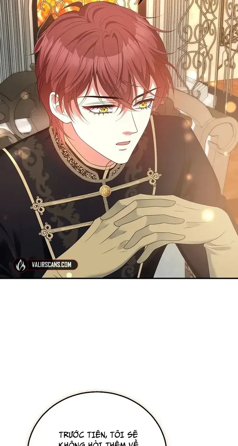 Sự Trả Thù Của Đứa Con Ngoài Dã Thú Chap 15 - Next Chap 16