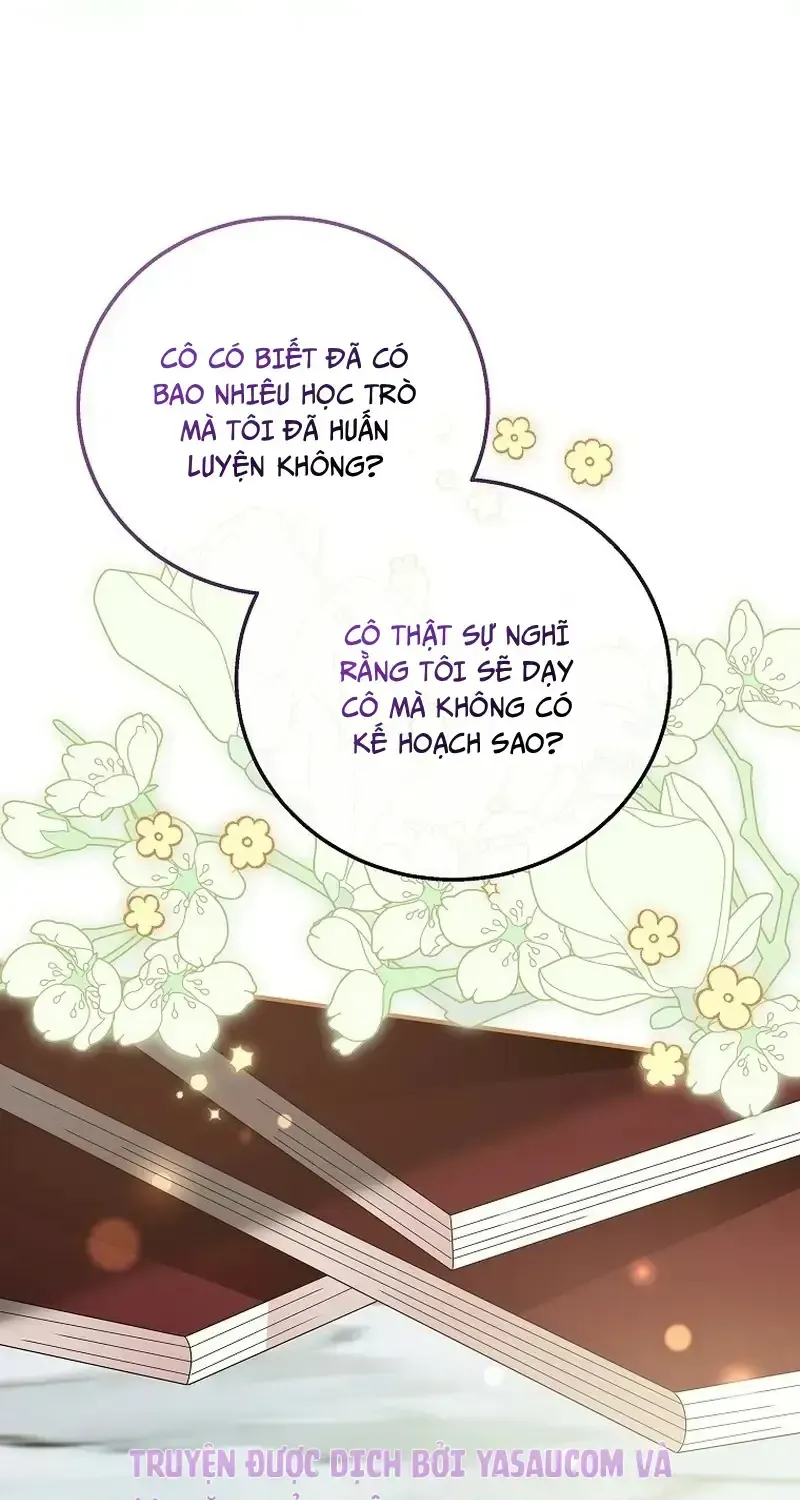 Sự Trả Thù Của Đứa Con Ngoài Dã Thú Chap 15 - Next Chap 16