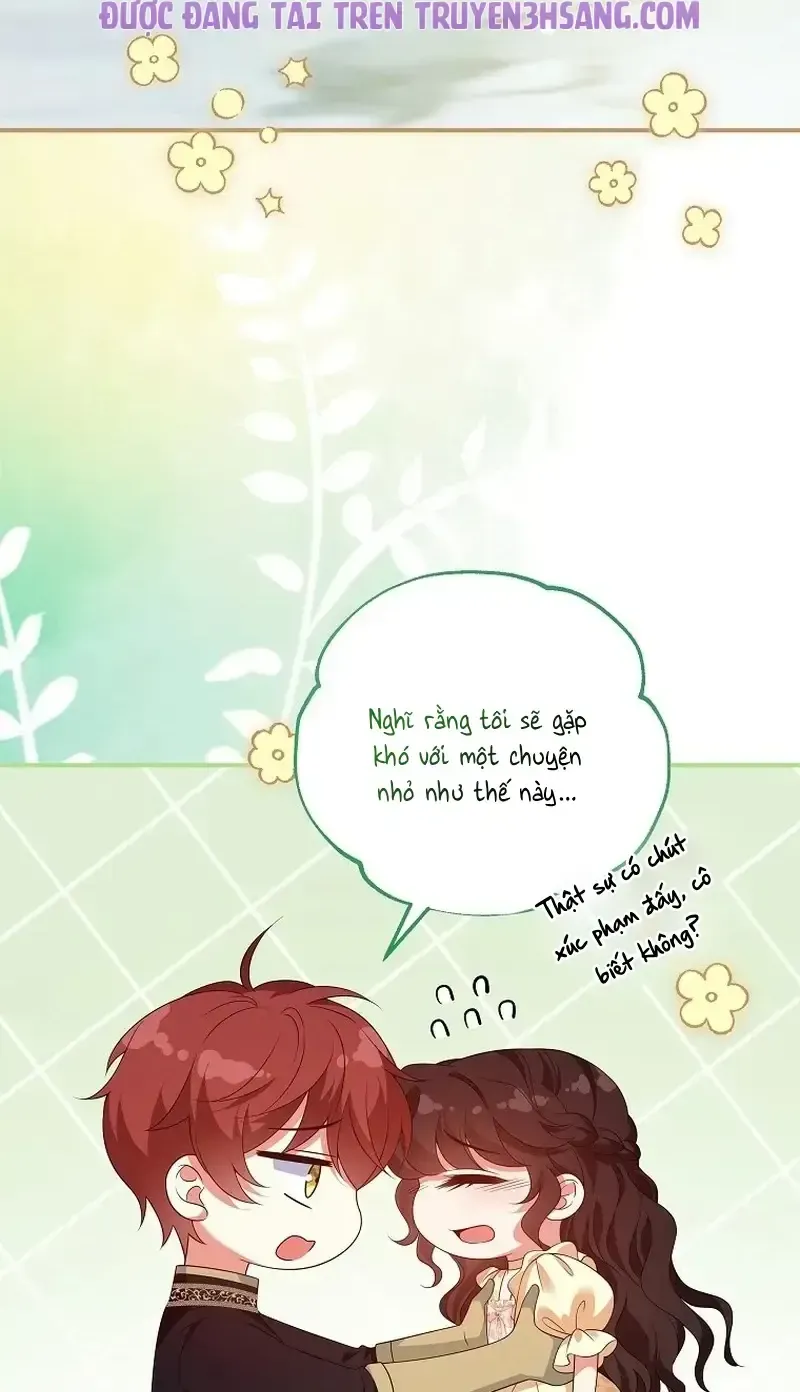 Sự Trả Thù Của Đứa Con Ngoài Dã Thú Chap 15 - Next Chap 16