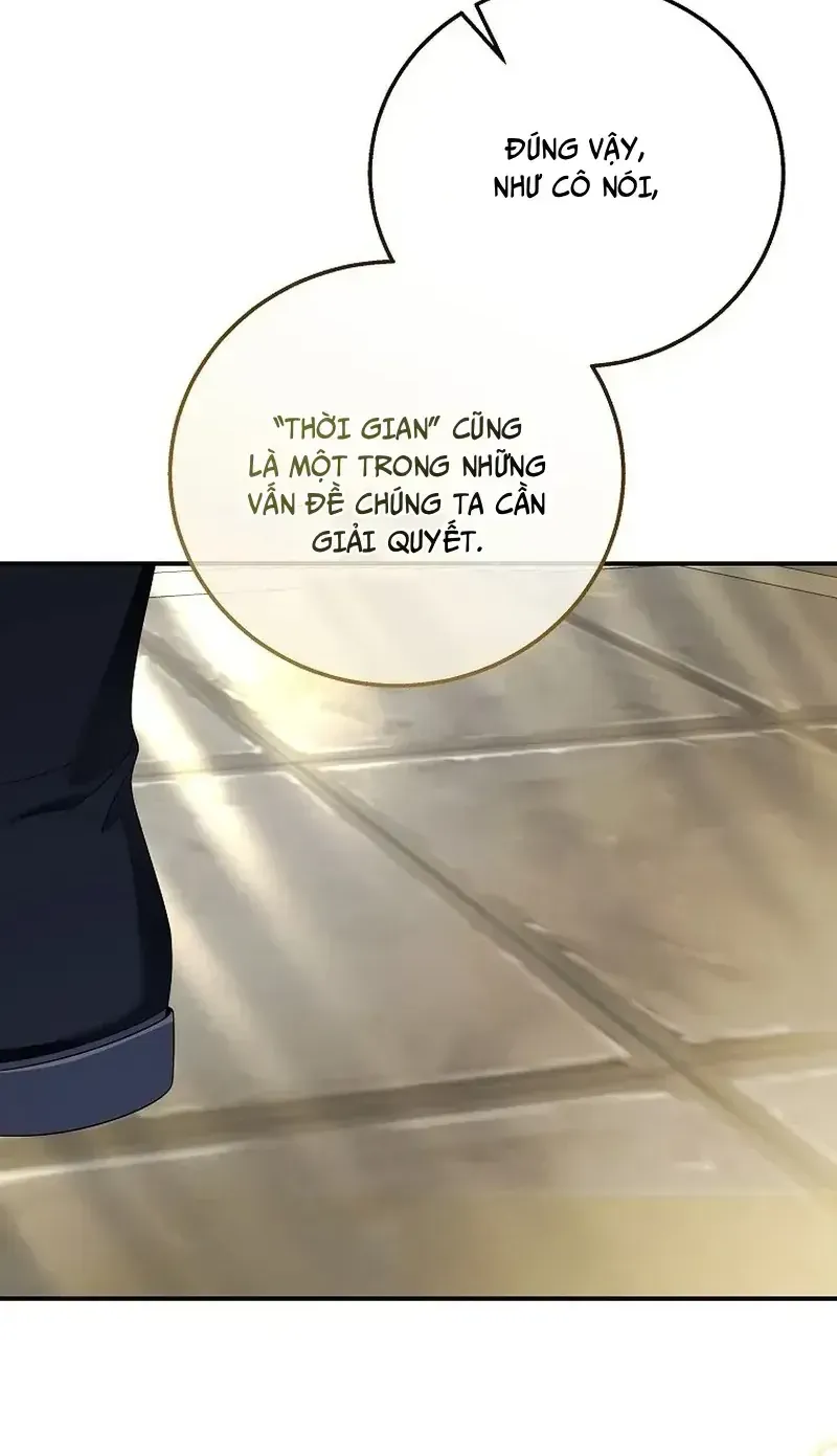 Sự Trả Thù Của Đứa Con Ngoài Dã Thú Chap 15 - Next Chap 16