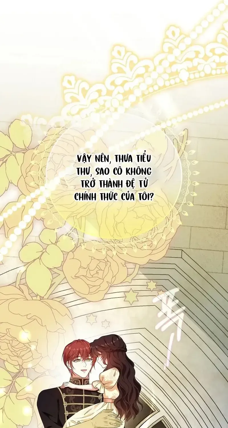 Sự Trả Thù Của Đứa Con Ngoài Dã Thú Chap 15 - Next Chap 16